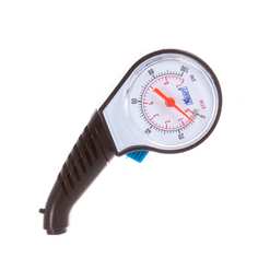 Аналоговый манометр kraft kt 831002