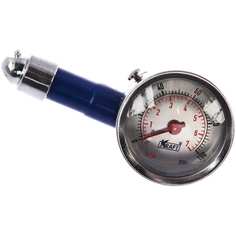 Аналоговый манометр kraft kt 830002