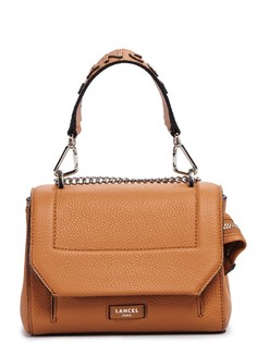 Сумка через плечо (большая) LANCEL