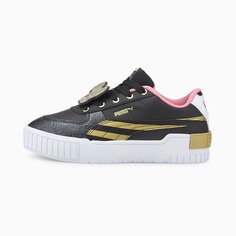 Детские кроссовки Cali Sport Queen B Little Kids’ Shoes PUMA x L.O.L. SURPRISE!