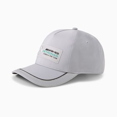 Кепка Mercedes F1 Baseball Cap Puma