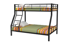 Кровать двухъярусная Сильвер-1 Hoff