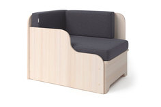 Кушетка Мелодия Hoff