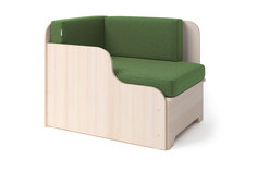 Кушетка Мелодия Hoff