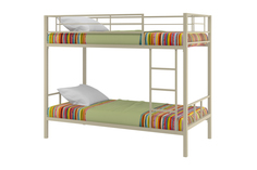 Кровать двухъярусная Валенсия Hoff