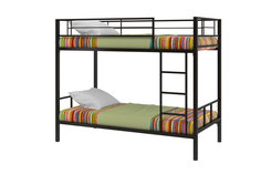 Кровать двухъярусная Валенсия Hoff