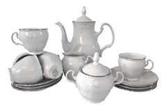 Кофейный сервиз Bernadotte Hoff