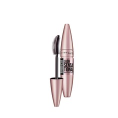 Тушь для ресниц MAYBELLINE LASH SENSATIONAL интенсивно черная