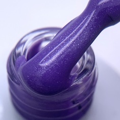 Луи Филипп, Гель-лак Megapolis №01