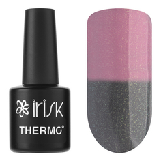 IRISK, Гель-лак Thermo №13, 10 мл