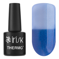 IRISK, Гель-лак Thermo №16, 10 мл