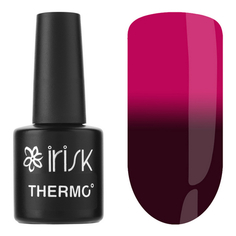 IRISK, Гель-лак Thermo №19, 10 мл