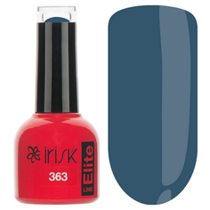 IRISK, Гель-лак Elite Line №363, 10 мл