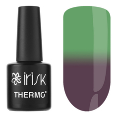 IRISK, Гель-лак Thermo №11, 10 мл