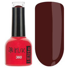 IRISK, Гель-лак Elite Line №360, 10 мл