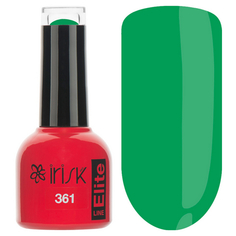 IRISK, Гель-лак Elite Line №361, 10 мл
