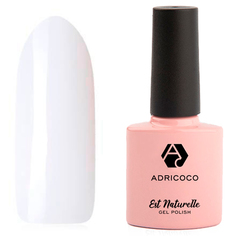 ADRICOCO, Гель-лак Est Naturelle №05