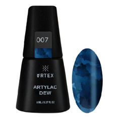 Artex, Краска для дизайна ногтей Artylac Dew №007