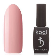 Kodi, Гель-лак №60M. 8 мл
