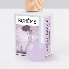 BOHEME, База Impressionism №2, 10 мл