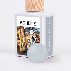 BOHEME, Гель-лак для ногтей Surrealism №4