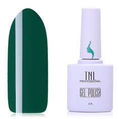 TNL, Гель-лак «8 чувств» №165, Травянистый