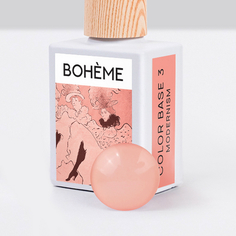 BOHEME, База Modernism №3, 10 мл