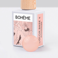 BOHEME, База Modernism №4, 10 мл
