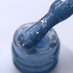 Луи Филипп, Камуфлирующая база Rubber Silver №01