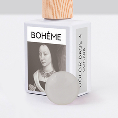 BOHEME, База Gothica №4, 10 мл