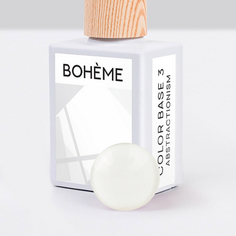 BOHEME, База Abstraсtionism №3, 10 мл