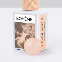 BOHEME, База Renaissance №3, 10 мл