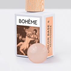 BOHEME, База Renaissance №4, 10 мл