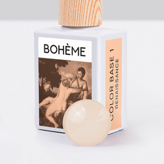 BOHEME, База Renaissance №1, 10 мл