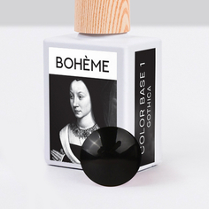 BOHEME, База Gothica №1, 10 мл