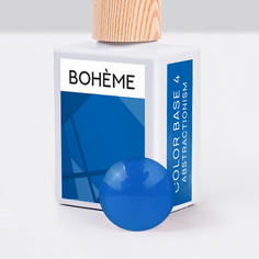 BOHEME, База Abstraсtionism №4, 10 мл