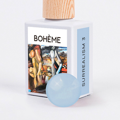 BOHEME, Гель-лак для ногтей Surrealism №3