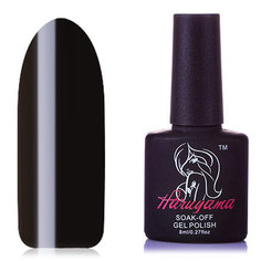 Haruyama, База Black №50