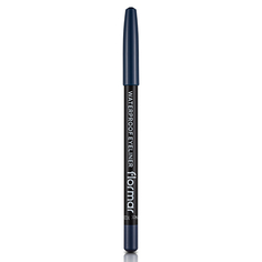 Flormar, Водостойкий карандаш для глаз, тон 103