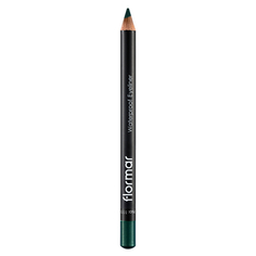 Flormar, Водостойкий карандаш для глаз, тон 111