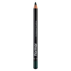 Flormar, Водостойкий карандаш для глаз, тон 104