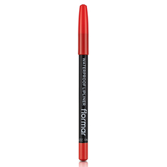 Flormar, Водостойкий карандаш для губ №227