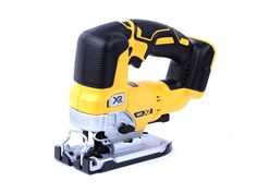 Лобзик DeWalt DCS334N