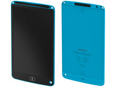 Графический планшет Maxvi MGT-02 Blue