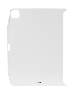 Чехол SwitchEasy для APPLE iPad Pro 12.9 2021 CoverBuddy White GS-109-176-205-12