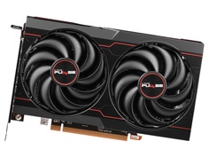 Видеокарта Sapphire RX 6600 Gaming Pulse 1792MHz PCI-E 4.0 8192Mb 14000MHz 128 bit 3xDP HDMI 11310-01-20G