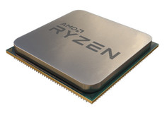 Процессор AMD Ryzen 5 2600 (3900MHz/AM4/L2+L3 19456Kb) YD2600BBM6IAF OEM