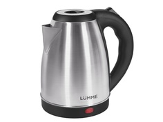 Чайник Lumme LU-152 2L Black Pearl