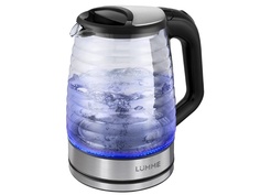 Чайник Lumme LU-165 2L Black Pearl