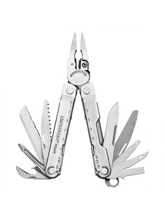 Мультитул Leatherman Rebar 831557